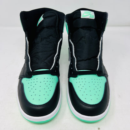 Jordan 1 Retro High OG Green Glow