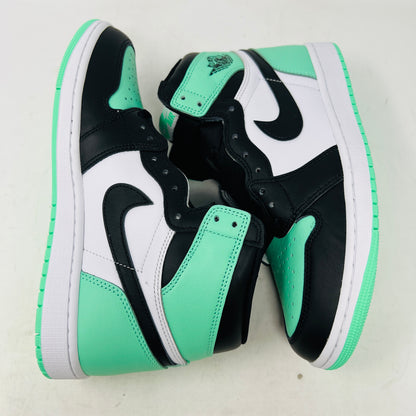 Jordan 1 Retro High OG Green Glow