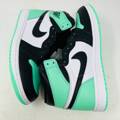 Jordan 1 Retro High OG Green Glow