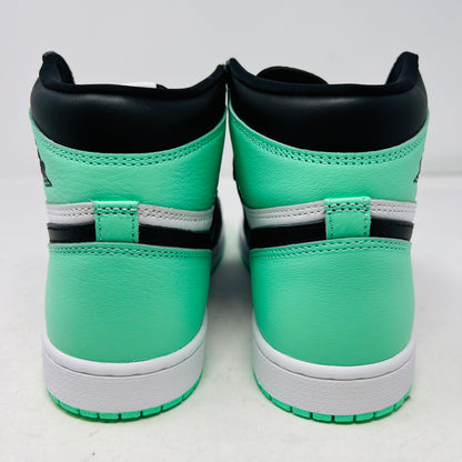 Jordan 1 Retro High OG Green Glow