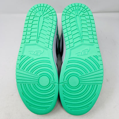 Jordan 1 Retro High OG Green Glow