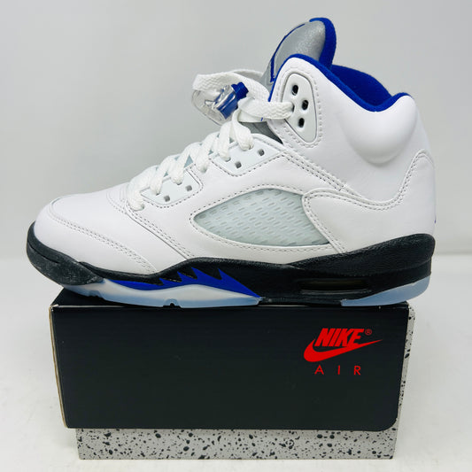 Jordan 5 Retro Grape (GS)(2013)