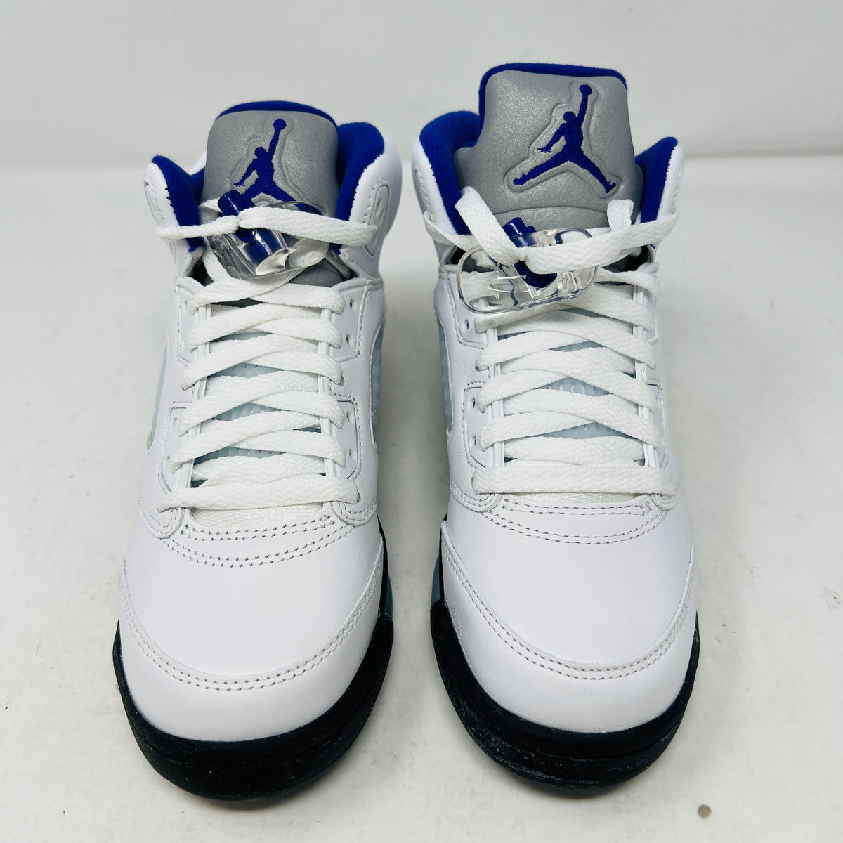 Jordan 5 Retro Grape (GS)(2013)