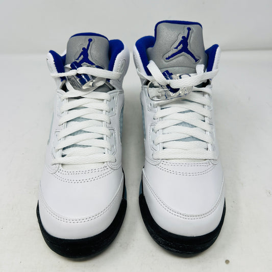 Jordan 5 Retro Grape (GS)(2013)