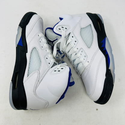 Jordan 5 Retro Grape (GS)(2013)