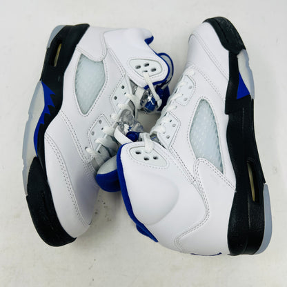 Jordan 5 Retro Grape (GS)(2013)