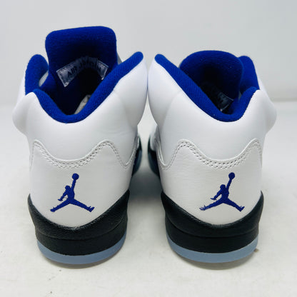 Jordan 5 Retro Grape (GS)(2013)