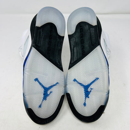 Jordan 5 Retro Grape (GS)(2013)