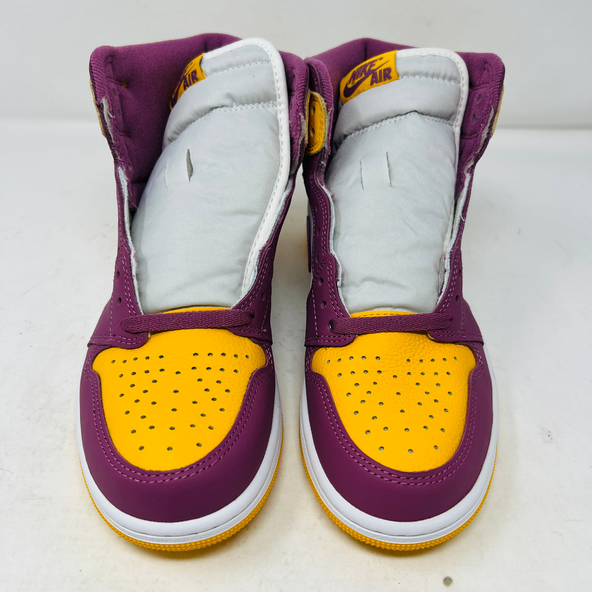 Jordan 1 Retro High OG Brotherhood