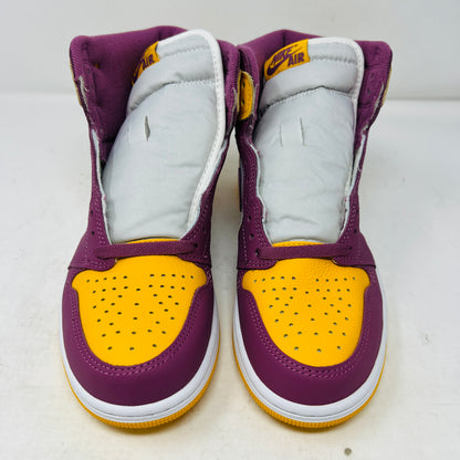 Jordan 1 Retro High OG Brotherhood