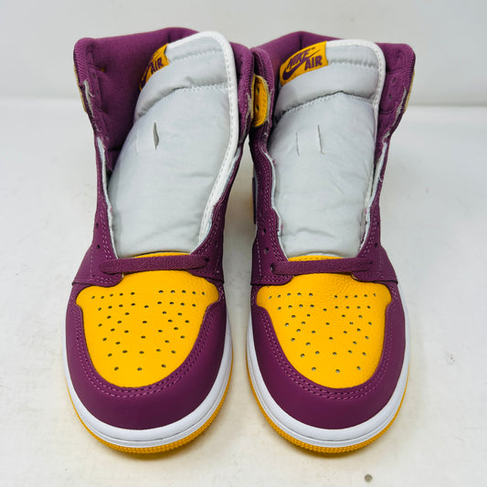 Jordan 1 Retro High OG Brotherhood