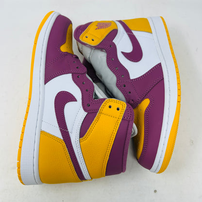 Jordan 1 Retro High OG Brotherhood