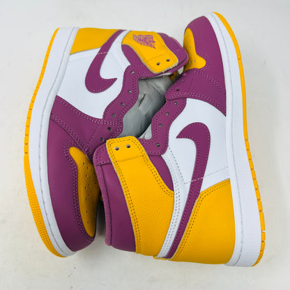 Jordan 1 Retro High OG Brotherhood