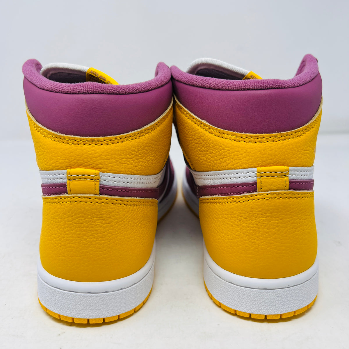 Jordan 1 Retro High OG Brotherhood