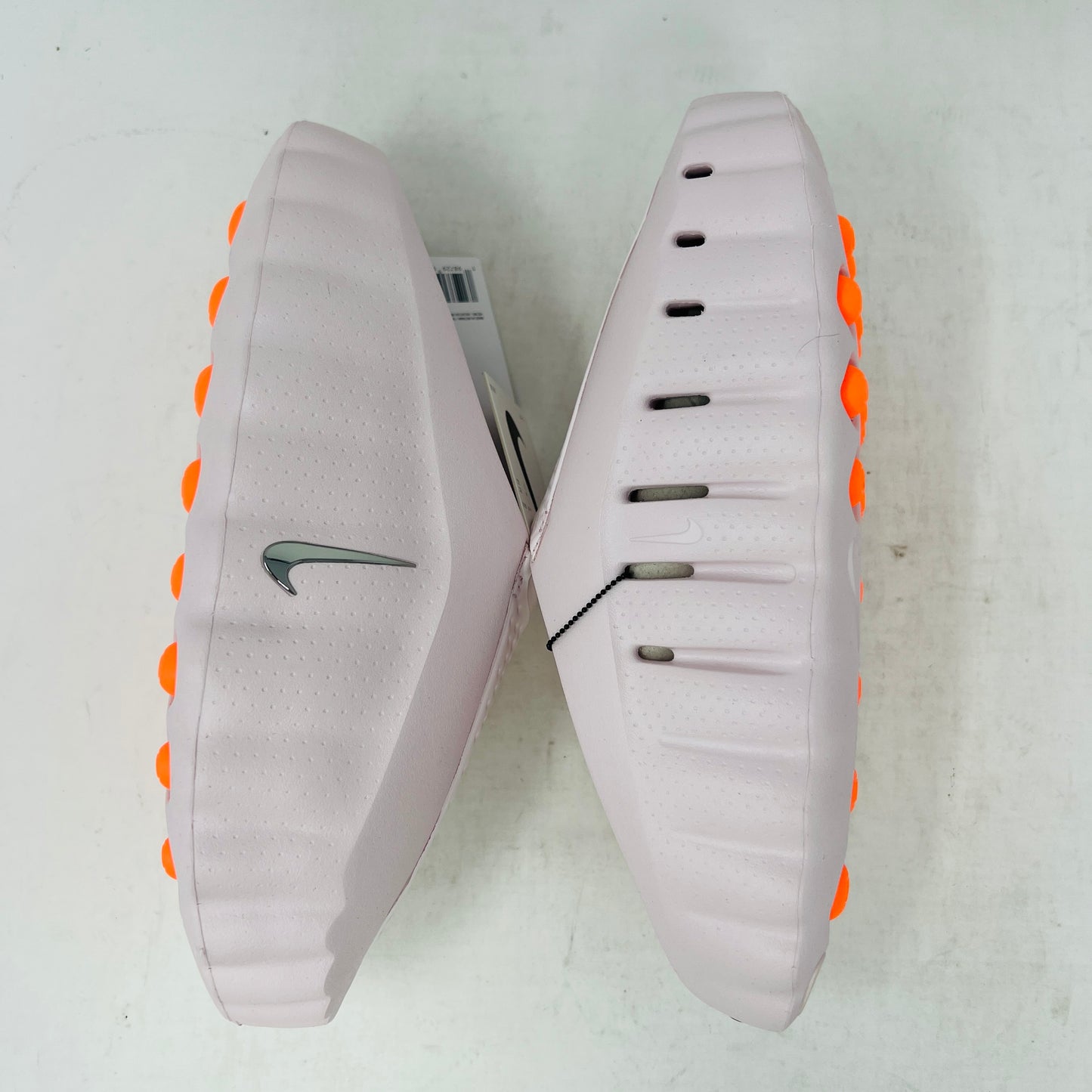 Nike Mind 001 Slide Pearl Pink (Women's)