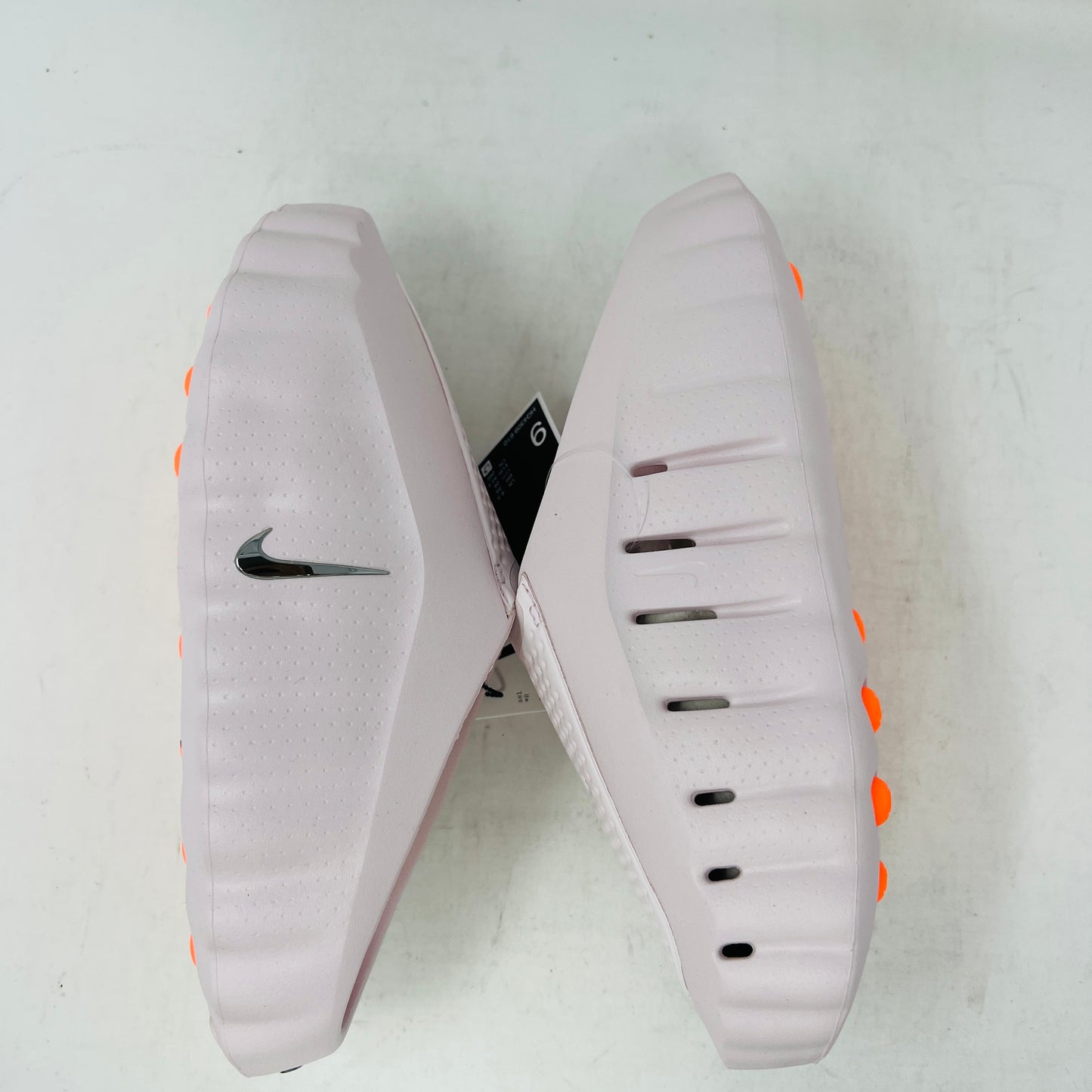 Nike Mind 001 Slide Pearl Pink (Women's)