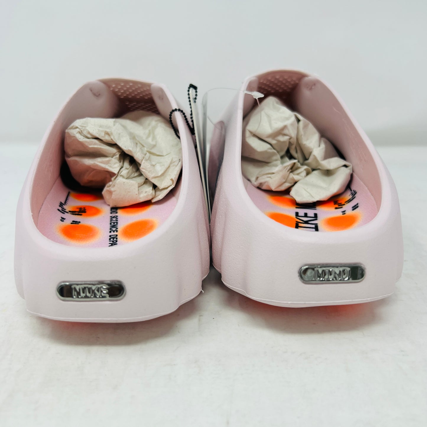 Nike Mind 001 Slide Pearl Pink (Women's)
