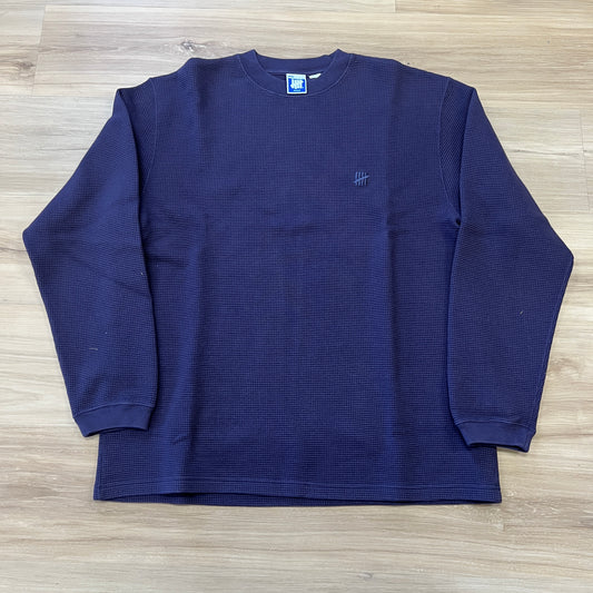 UNDEFEATED 5 STRIKE PURPLE THERMAL LS