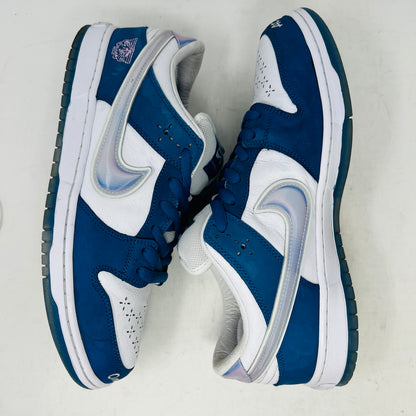 Nike SB Dunk Low Born X Raised One Block At A Time