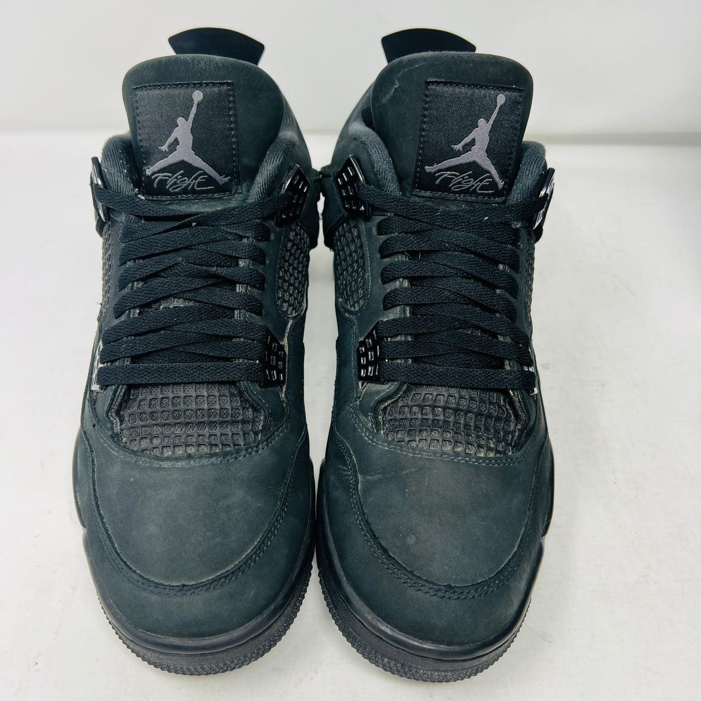 Jordan 4 Retro Black Cat (2025)