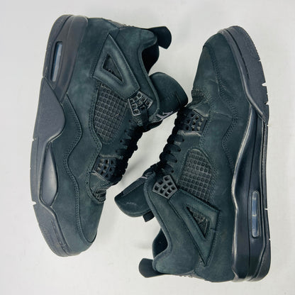 Jordan 4 Retro Black Cat (2025)