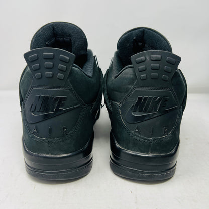 Jordan 4 Retro Black Cat (2025)