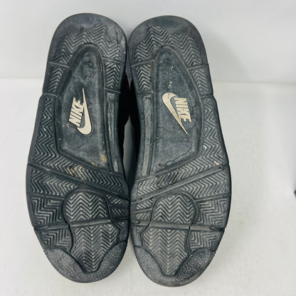 Jordan 4 Retro Black Cat (2025)