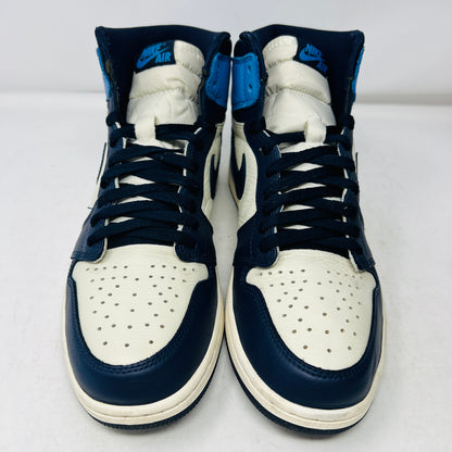 Jordan 1 Retro High Obsidian