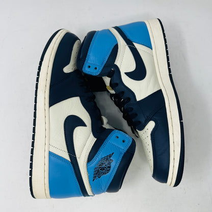 Jordan 1 Retro High Obsidian