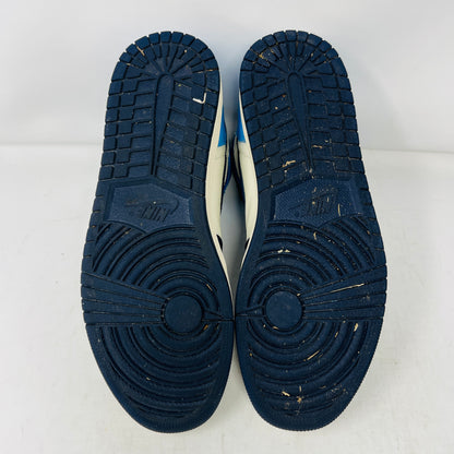 Jordan 1 Retro High Obsidian