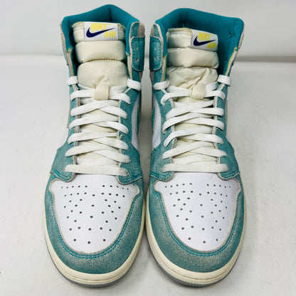Jordan 1 Retro High Turbo Green