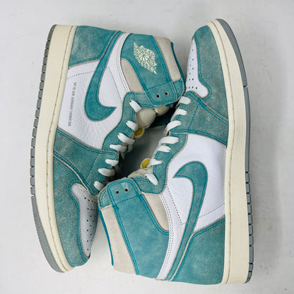 Jordan 1 Retro High Turbo Green