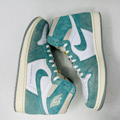 Jordan 1 Retro High Turbo Green