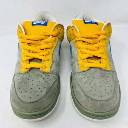 Nike SB Dunk Low Puff N Stuff