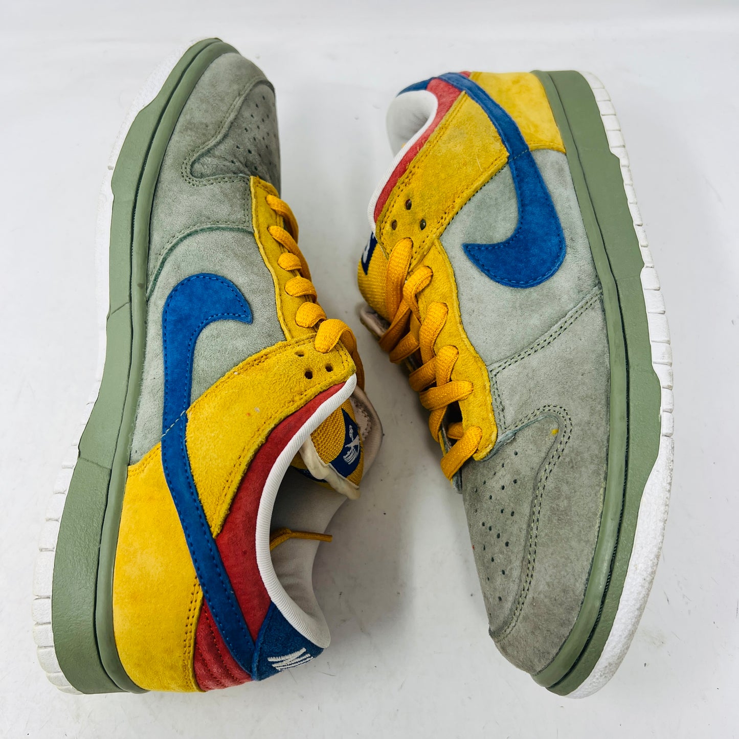 Nike SB Dunk Low Puff N Stuff