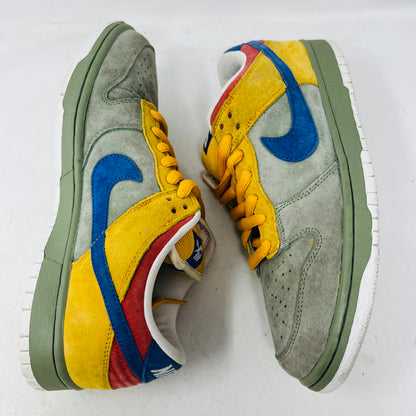 Nike SB Dunk Low Puff N Stuff
