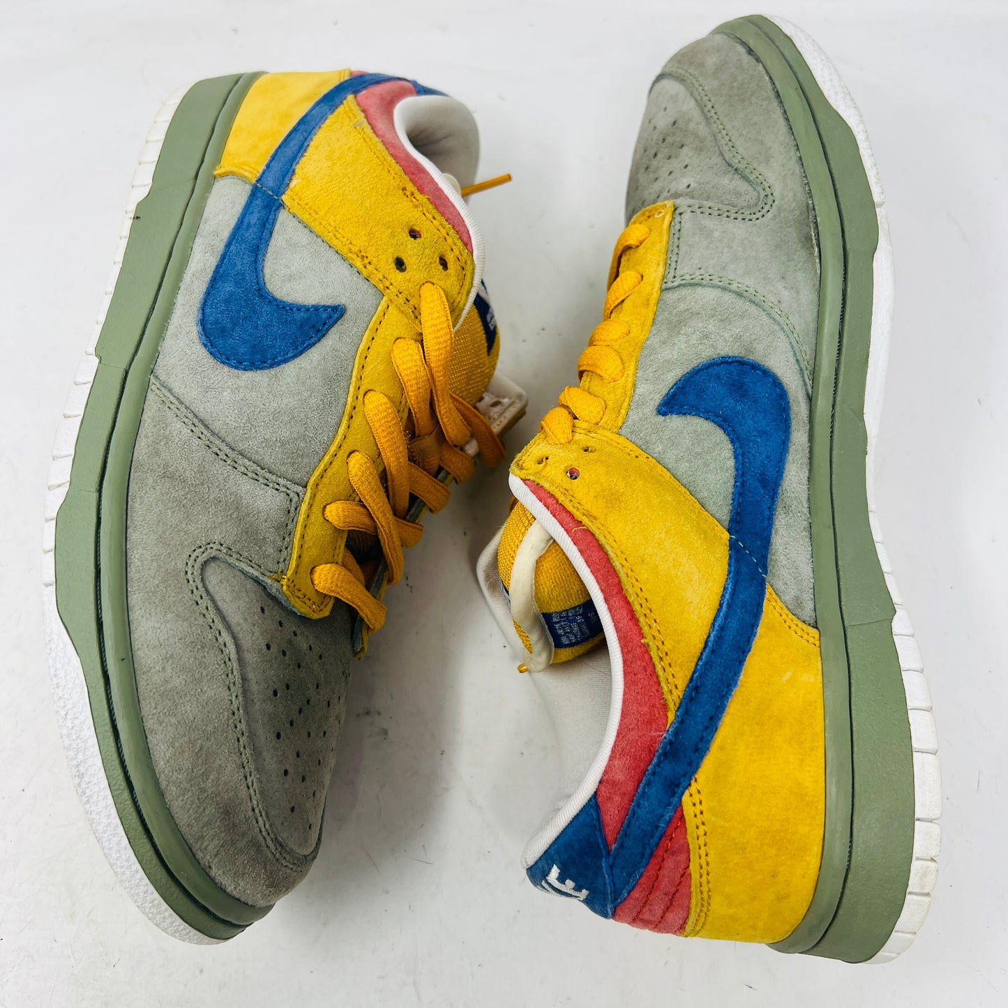 Nike SB Dunk Low Puff N Stuff