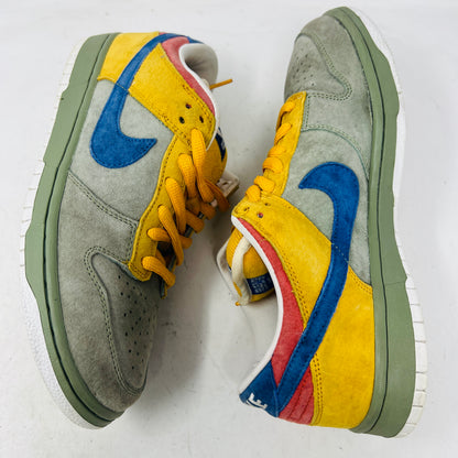 Nike SB Dunk Low Puff N Stuff