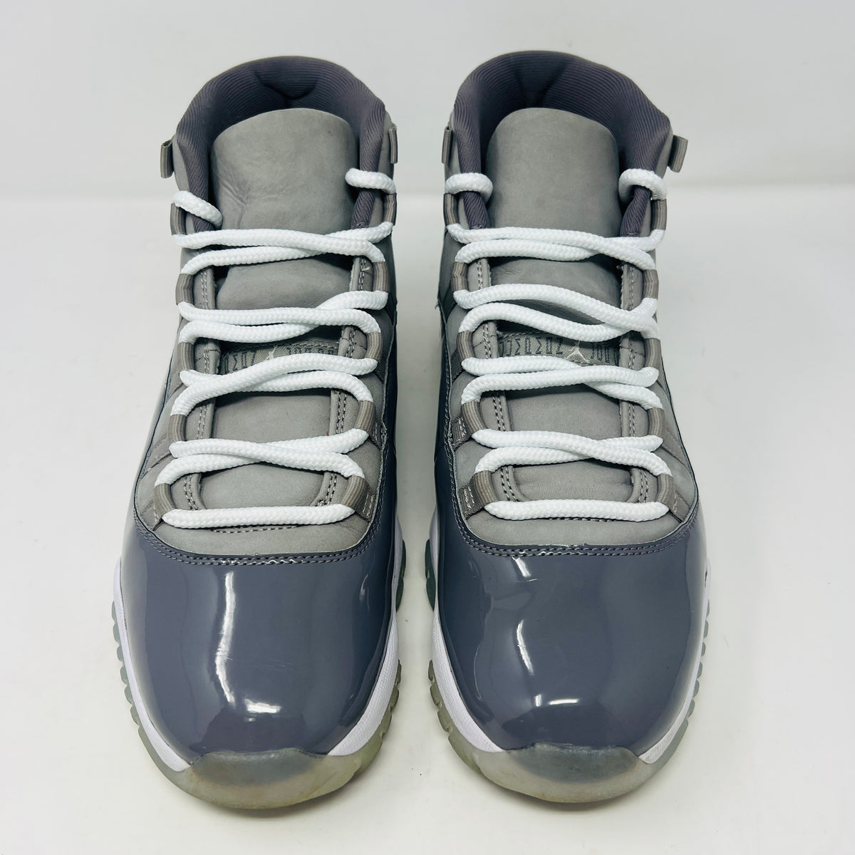Jordan 11 Retro Cool Grey
