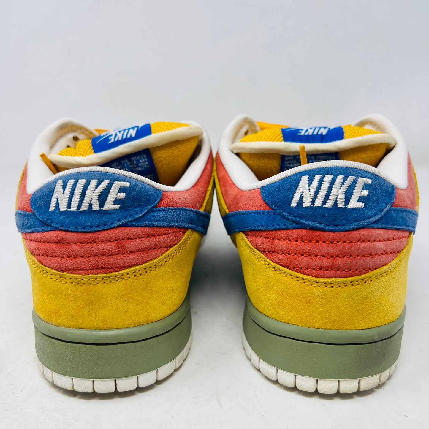 Nike SB Dunk Low Puff N Stuff
