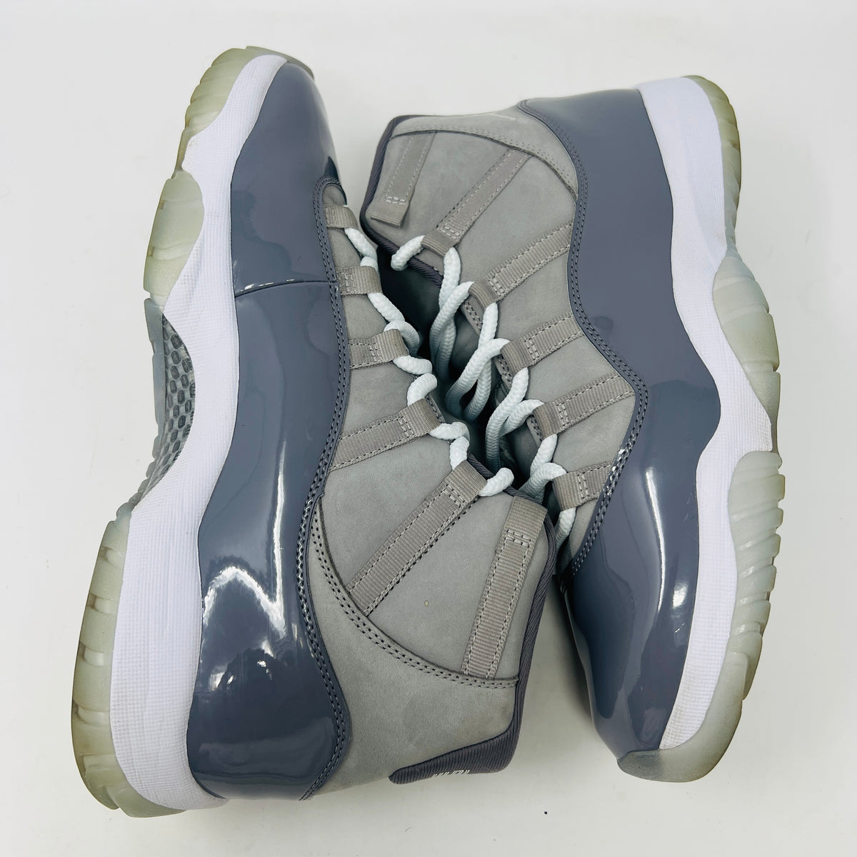 Jordan 11 Retro Cool Grey