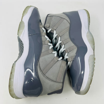 Jordan 11 Retro Cool Grey