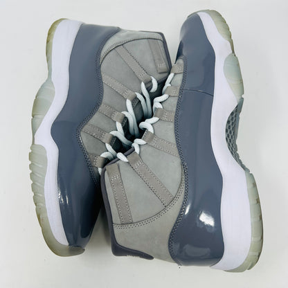 Jordan 11 Retro Cool Grey