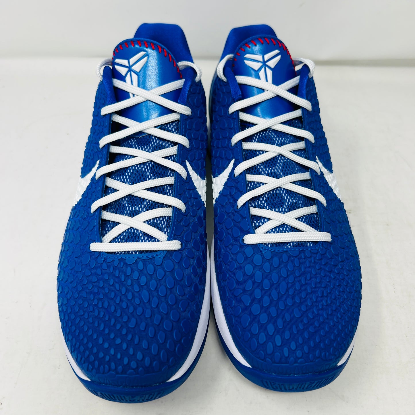 Nike Kobe 6 Protro Dodgers