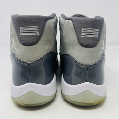 Jordan 11 Retro Cool Grey
