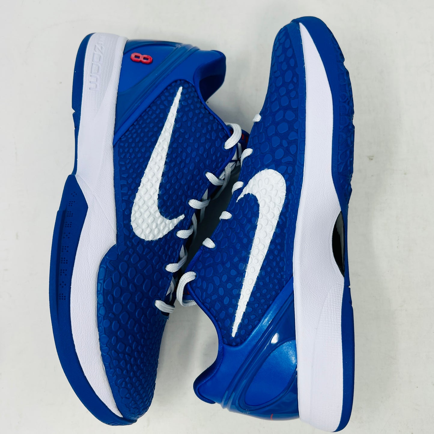 Nike Kobe 6 Protro Dodgers