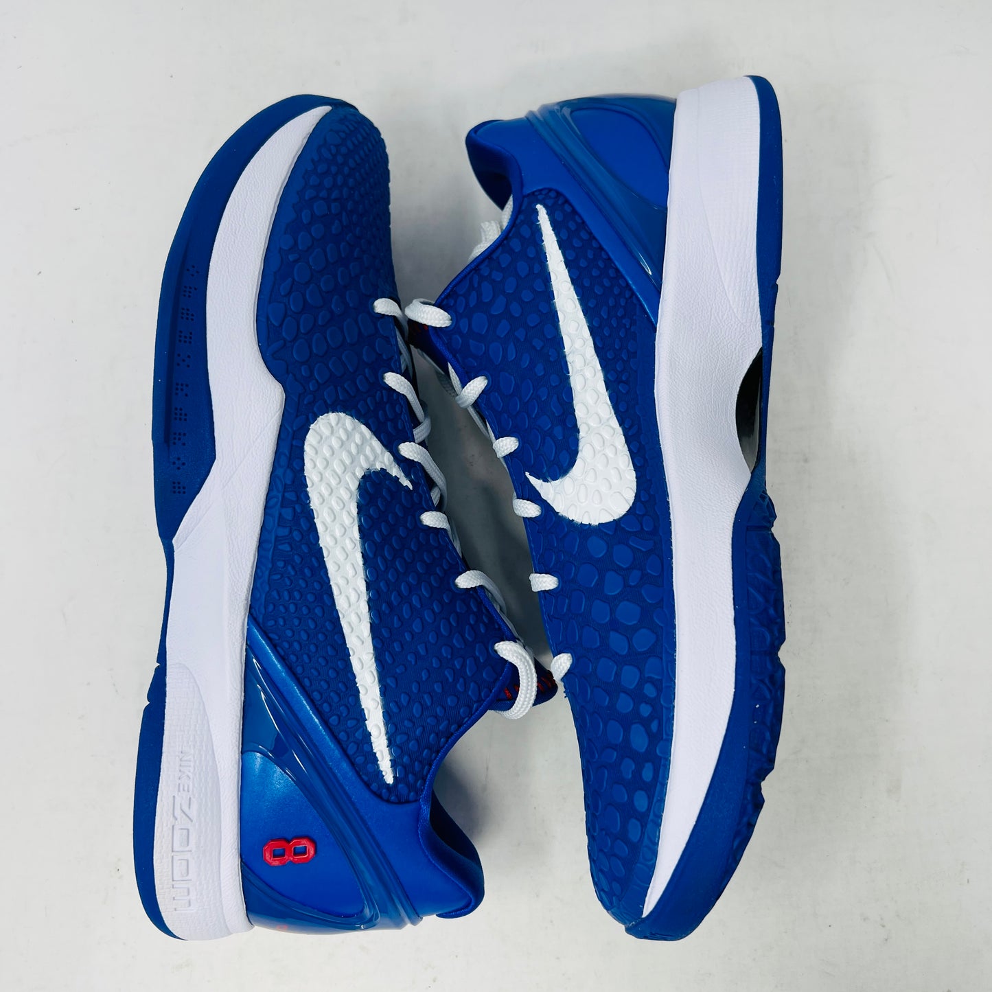 Nike Kobe 6 Protro Dodgers