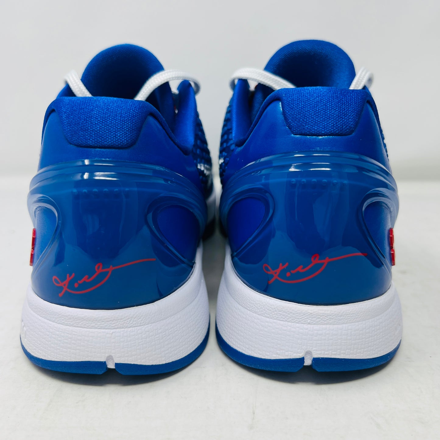 Nike Kobe 6 Protro Dodgers