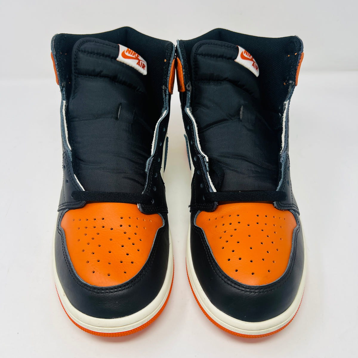 Jordan 1 Retro High OG Shattered Backboard