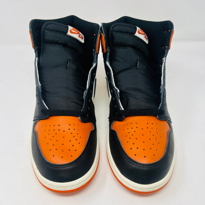 Jordan 1 Retro High OG Shattered Backboard